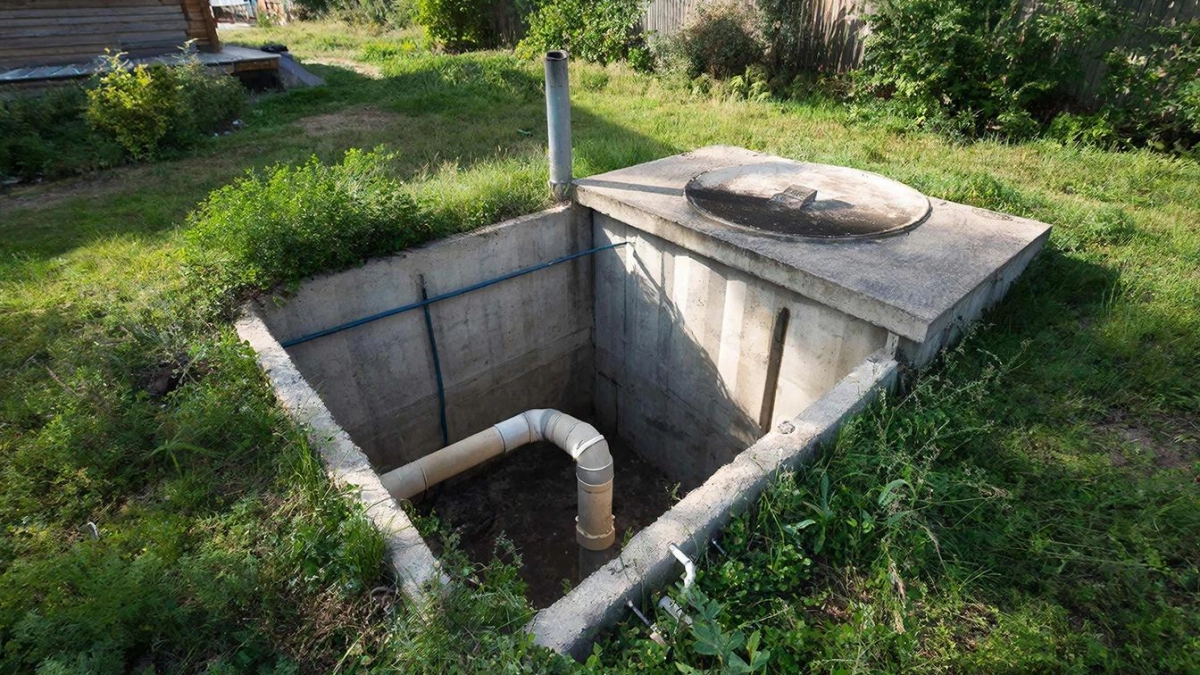 "Вечный септик": как сделать канализацию без откачки и запаха своими силами — опыт и рекомендации специалистов