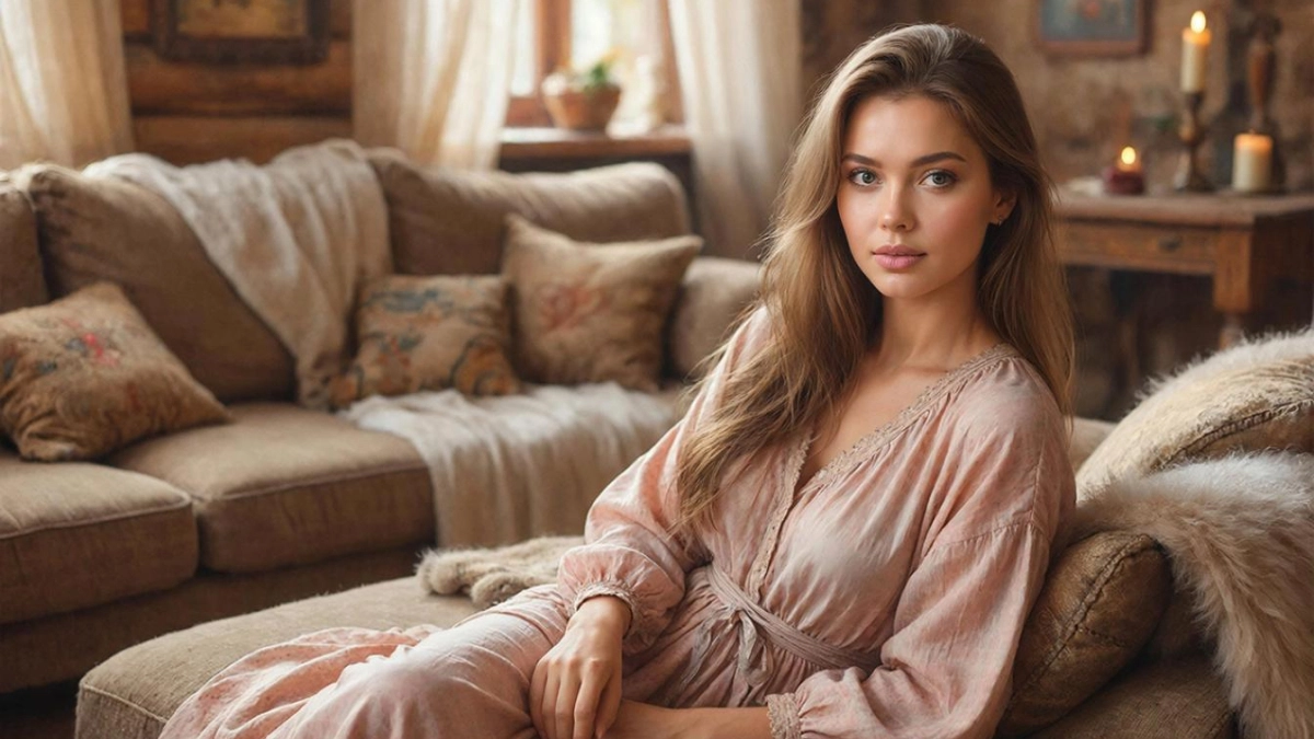 Как выглядеть дорого и ухоженно без крупных вложений: чек‑лист для женщин