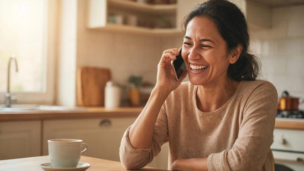 Почему мне больше не звонят мошенники: сделала всего одну вещь, чтобы избавиться от назойливых звонков