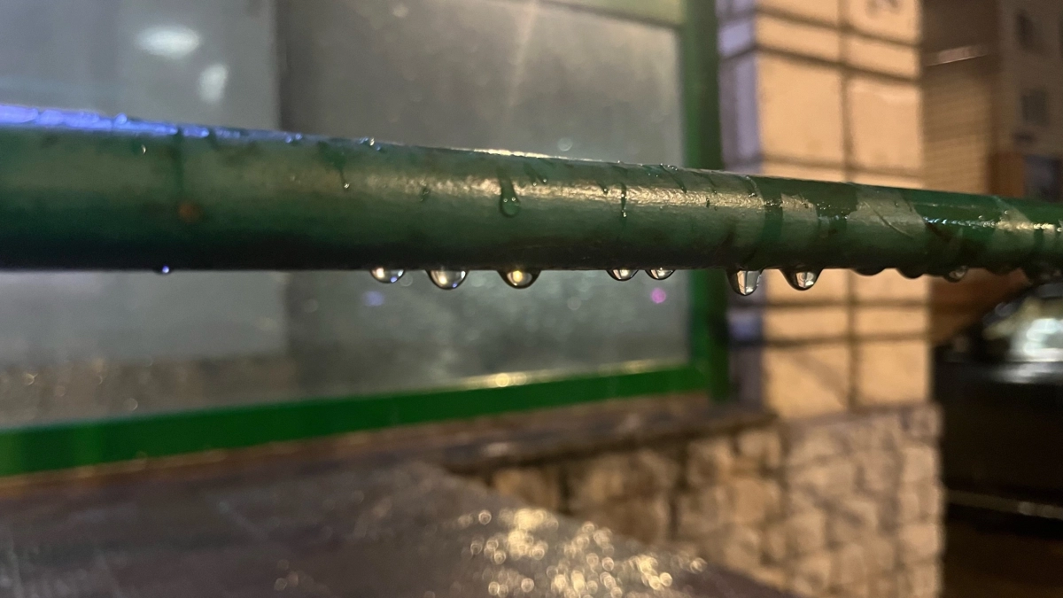 В Московской области 8 апреля ожидаются перепады температур и осадки