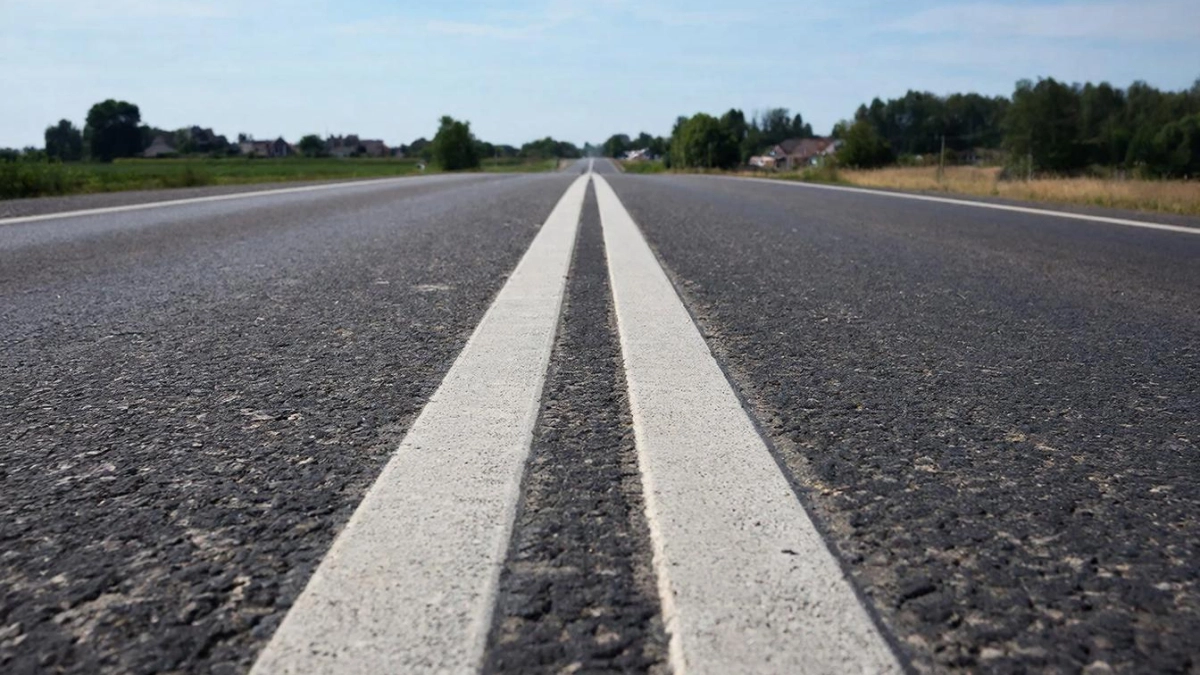 Зачем нужна двойная сплошная, если есть одинарная: рассказываю, в чем отличие