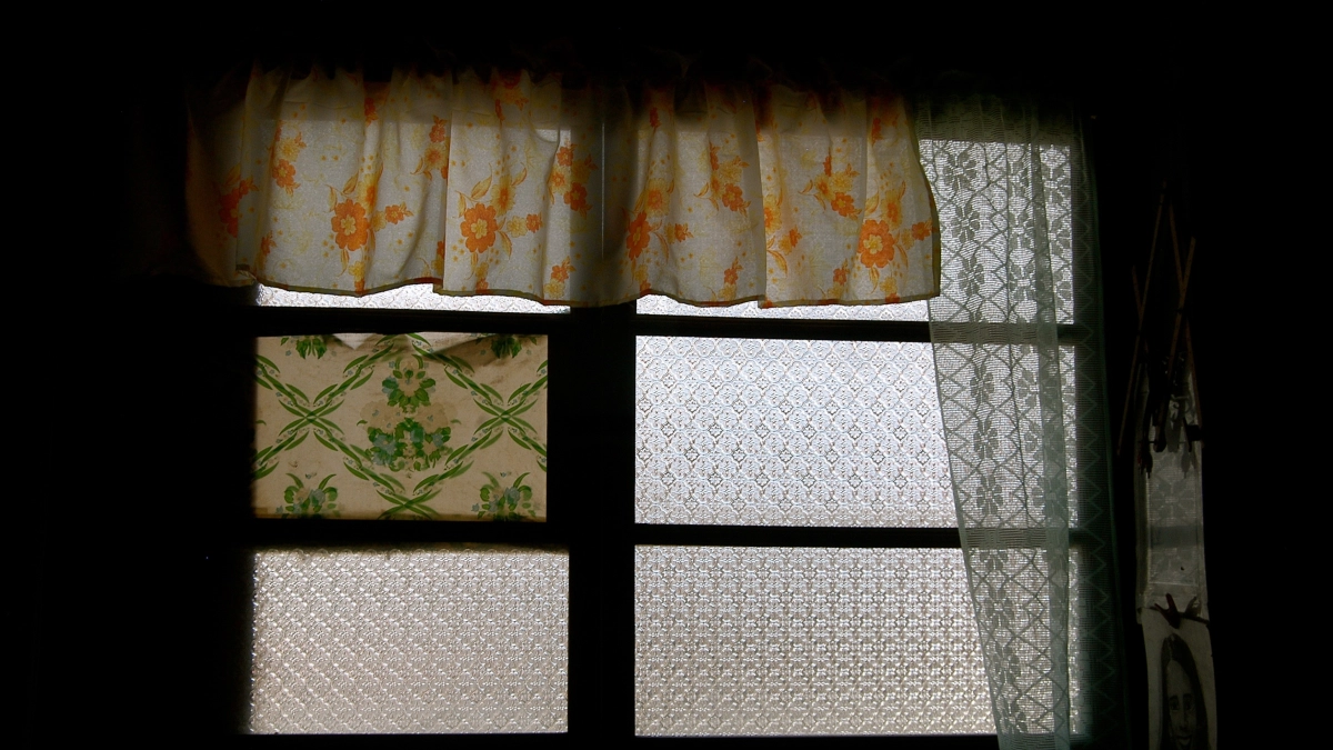 Стильные хозяйки отказались от штор и выбирают такие элегантные решения для окон