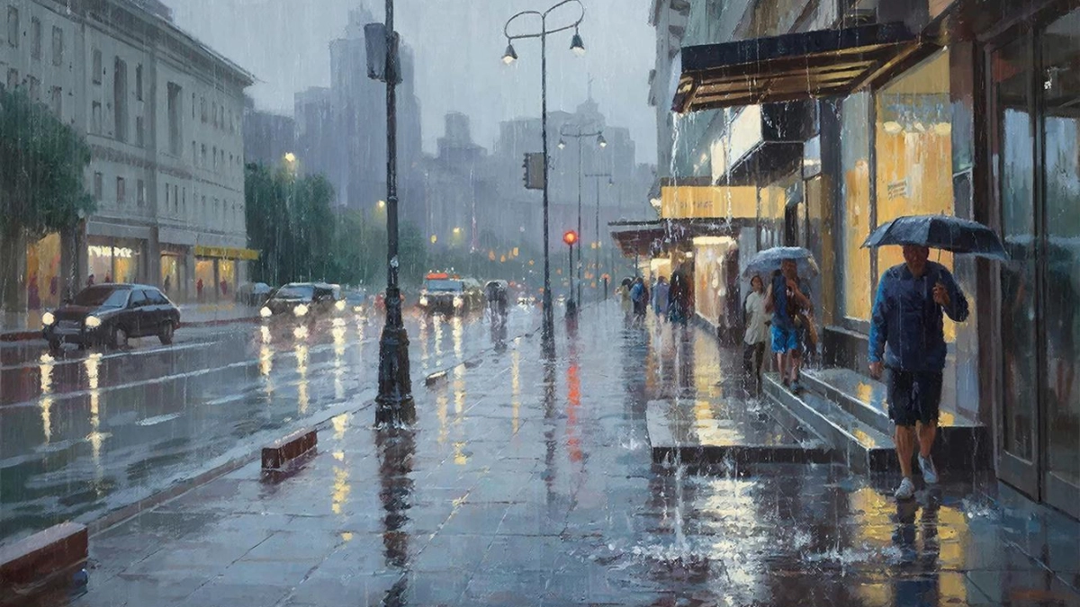 «Май будет самым контрастным в XXI веке». Синоптики предупредили, к чему готовиться