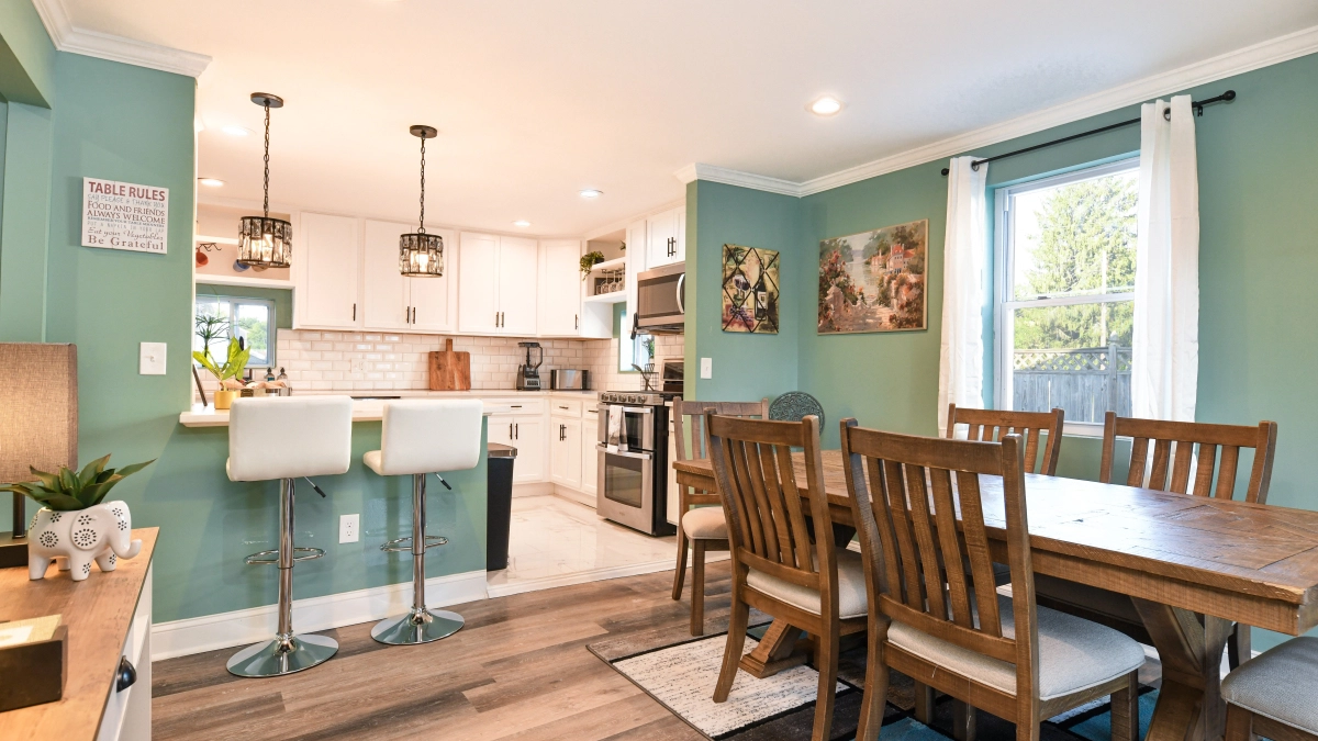 Вот что выдает плохую хозяйку - проблема не в грязной посуде: 15 вещей, которых никогда не должно быть на кухне