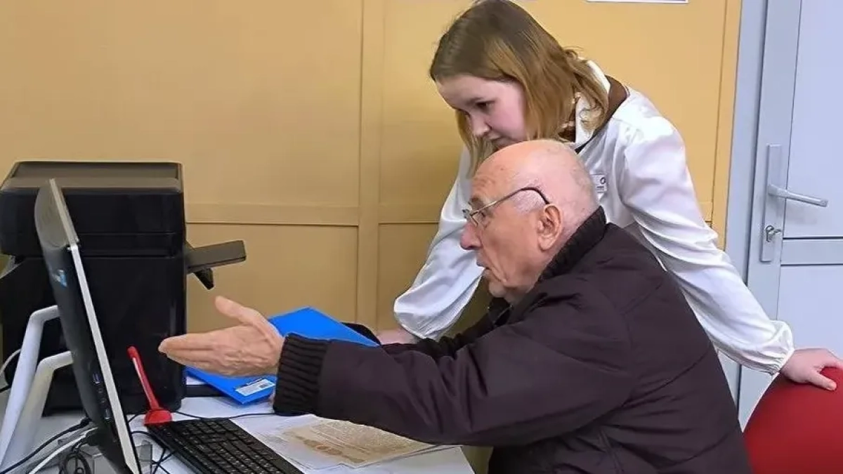 МосОблЕИРЦ открывает окна в МФЦ Наро-Фоминска