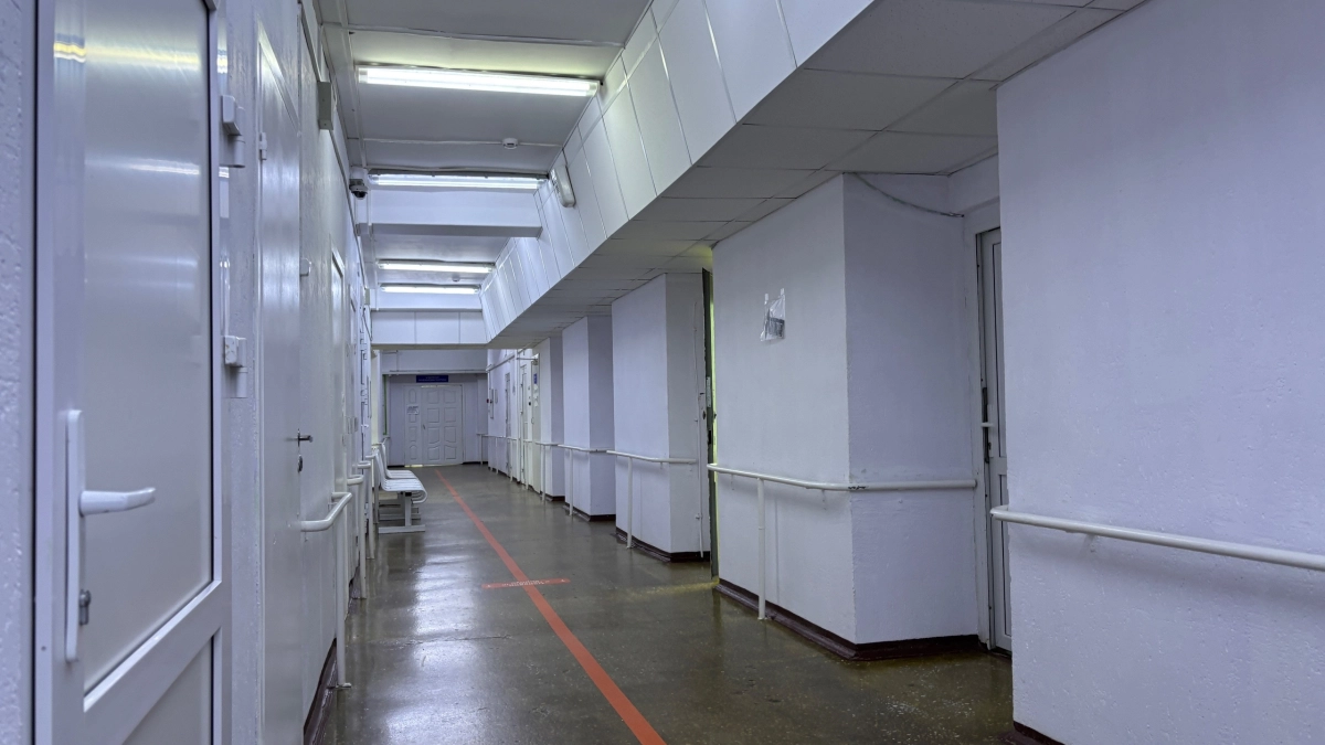 Врачи в Наро-Фоминском округе спасли пациента с диабетом от опасного гнойного воспаления