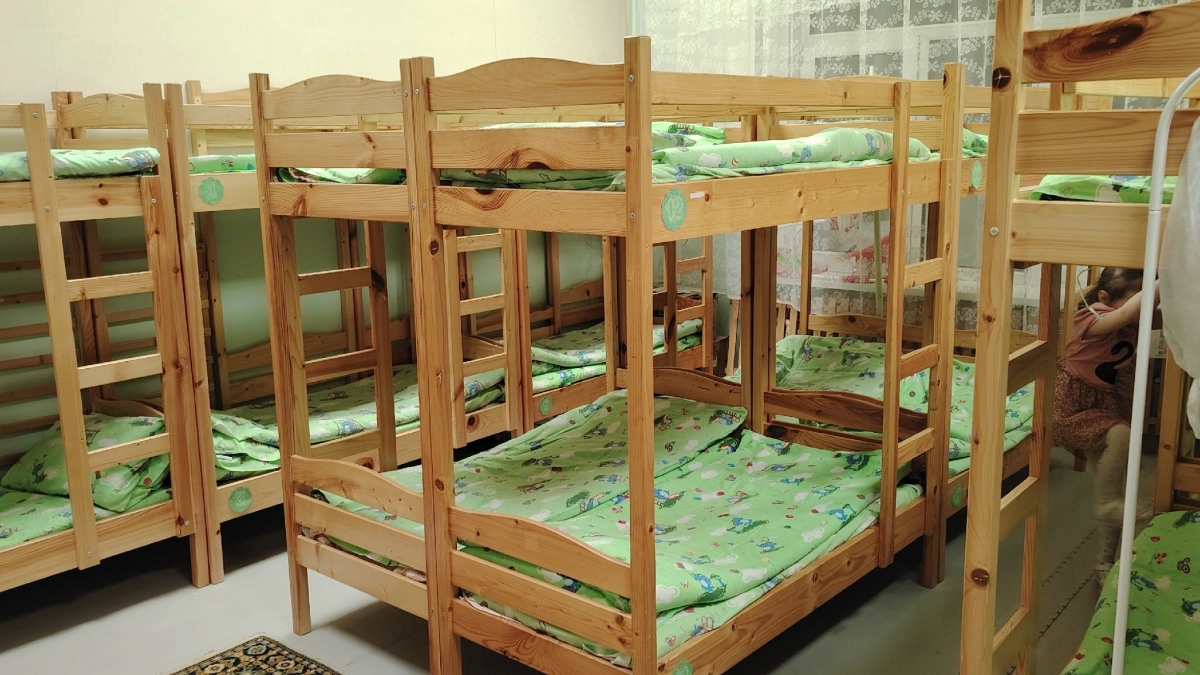 В Подмосковье в 2026 году приведут в порядок около 50 детских садов