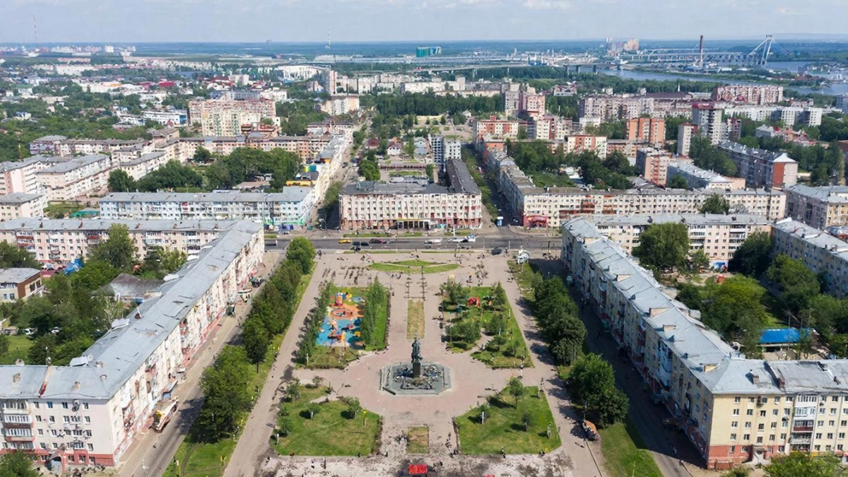 Непопулярный город в Краснодарском крае: море и красивая природа есть, а переезжать сюда не хотят – и вот причина