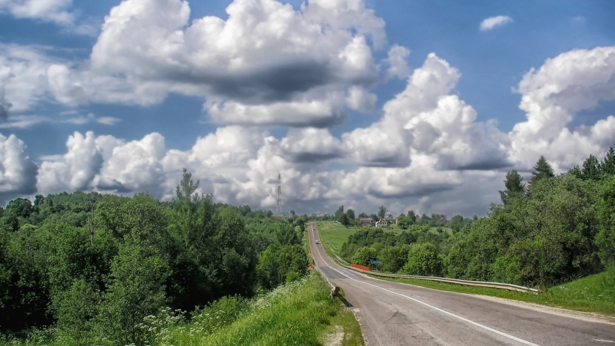 Рекордная жара на Пасху и снова холод: синоптики обновили прогноз погоды