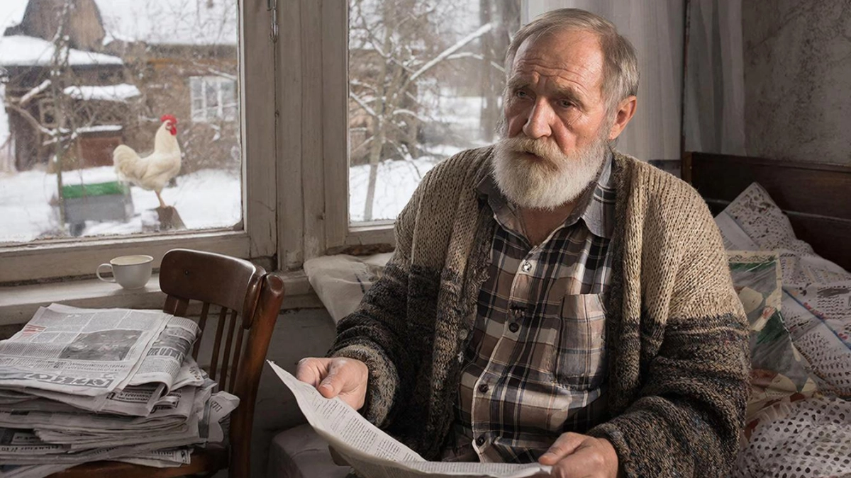 Если вам 60–75: самое глупое, что можно сделать утром после пробуждения — и делают почти все