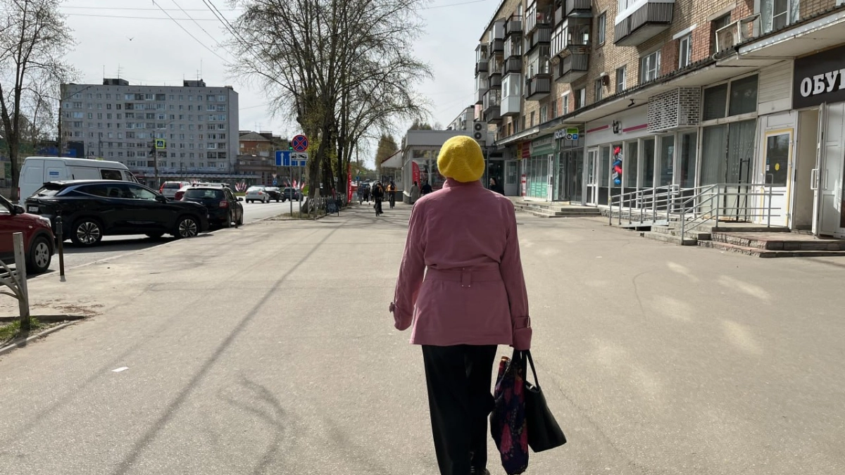 Без стажа и баллов: какой размер пенсии будет у тех, кто никогда не работал официально