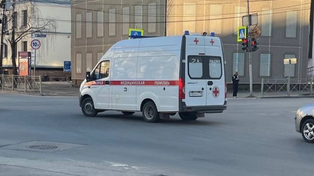 В Московской области девушка проглотила швейную иглу во время рукоделия