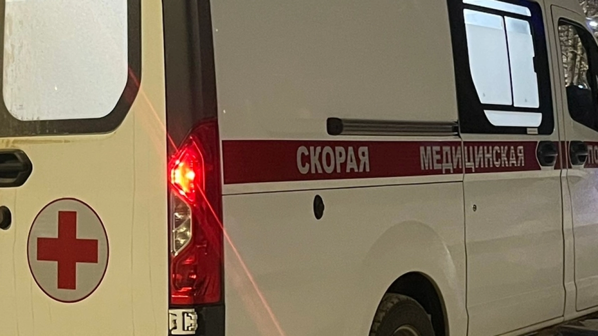 В Московской области школьник подорвался на неизвестном предмете