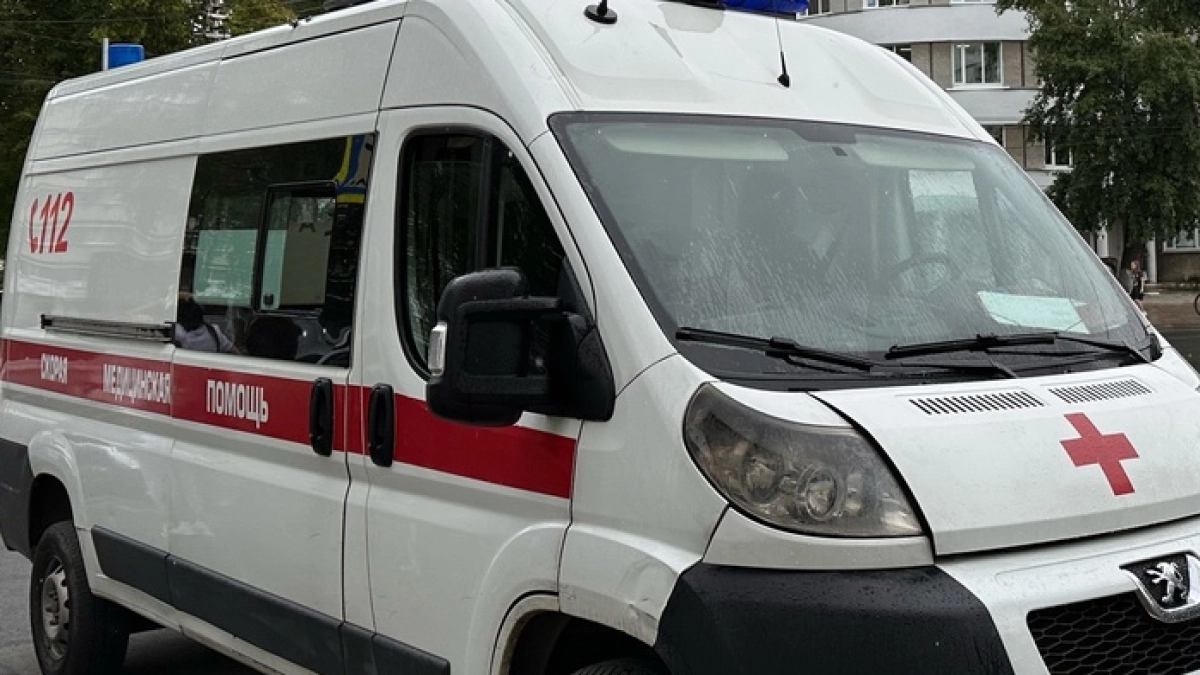 В Наро-Фоминском округе после пьяной ссоры в квартире погибла женщина