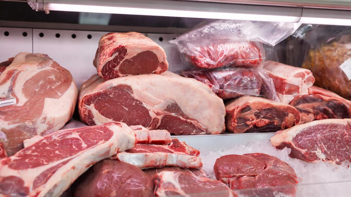 Названо самое крутое мясо: полезнее курицы – пора его попробовать