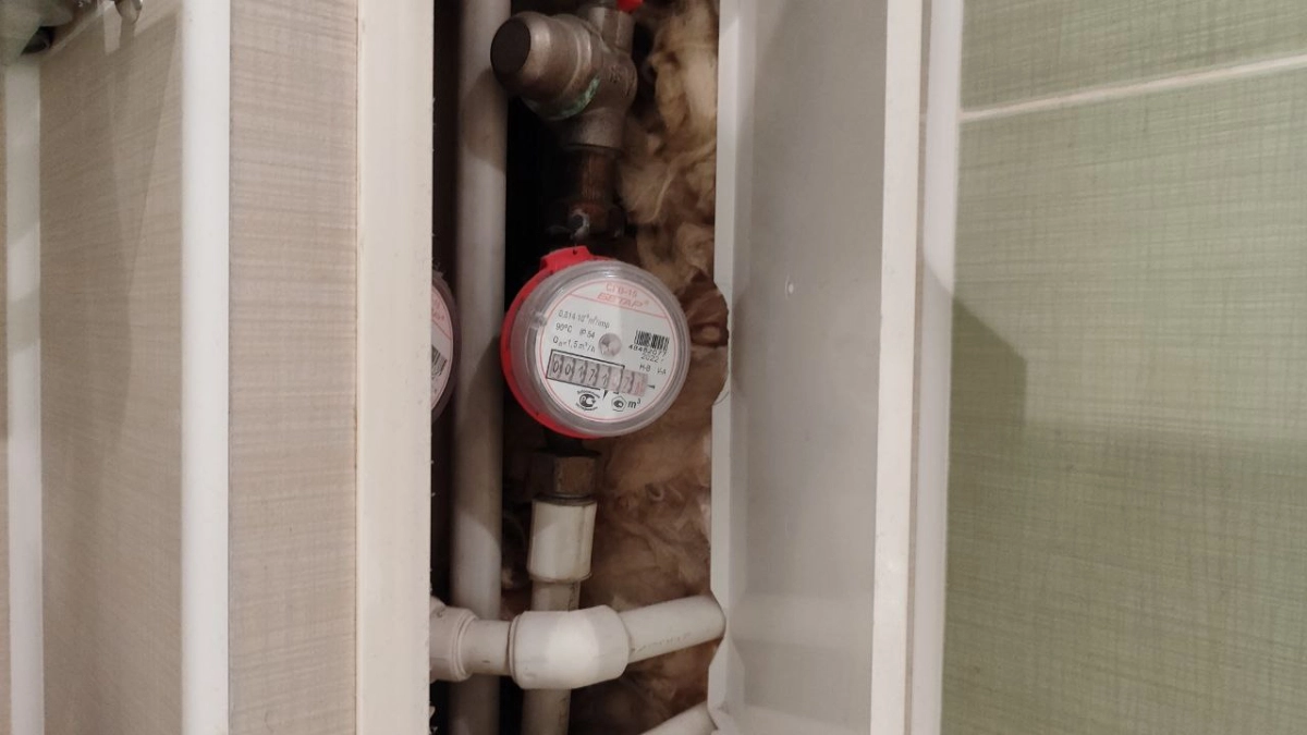 С мая вводятся новые правила расчета оплаты коммунальных услуг по счетчикам