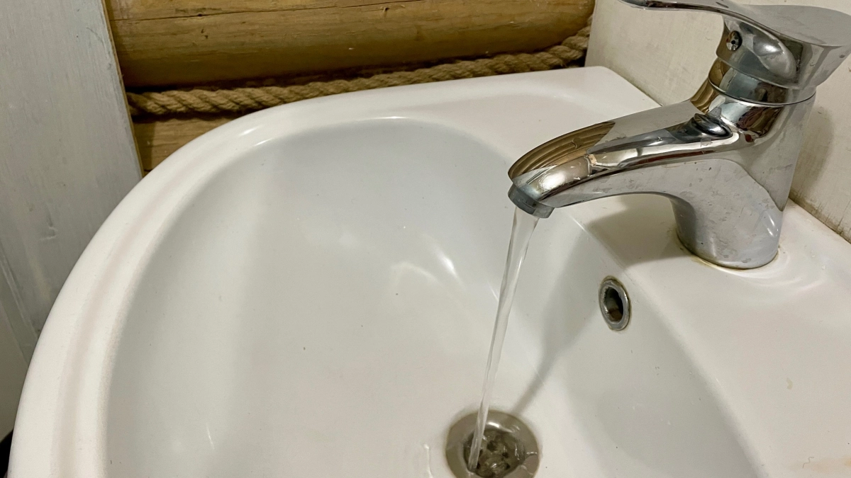 Специалисты “Водоканала” ликвидировали прорывы и засоры в Наро-Фоминском округе