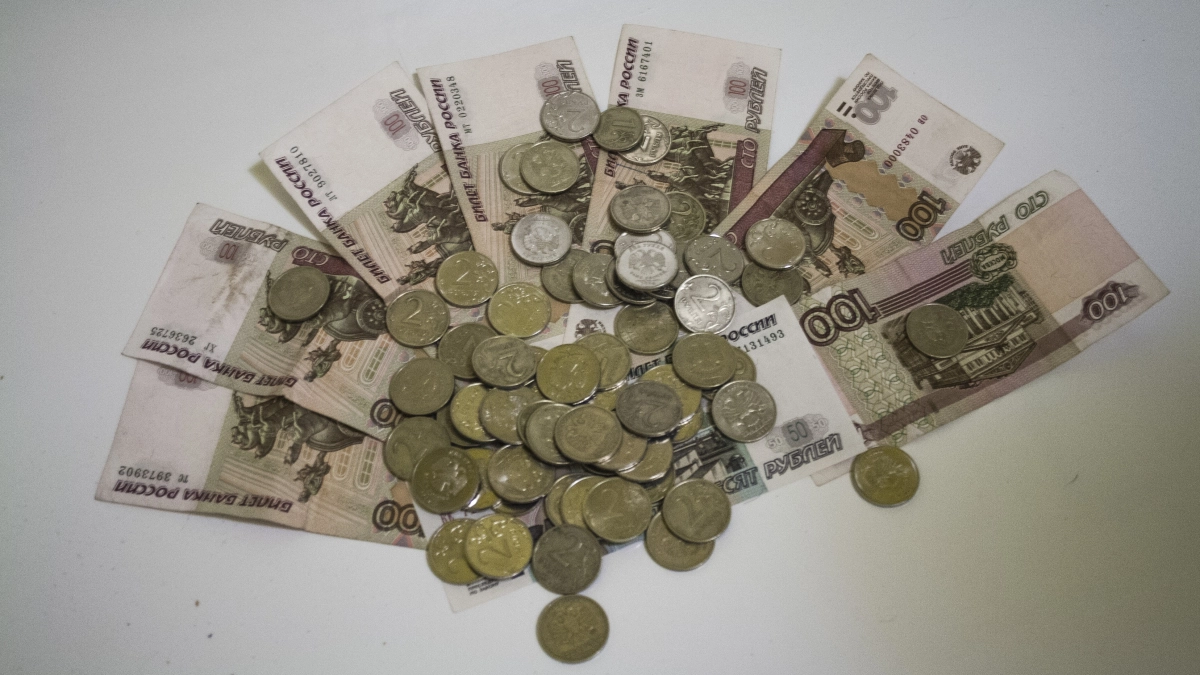 Прибавка 3 600 рублей к пенсии: кому в мае ждать автоматический перерасчет