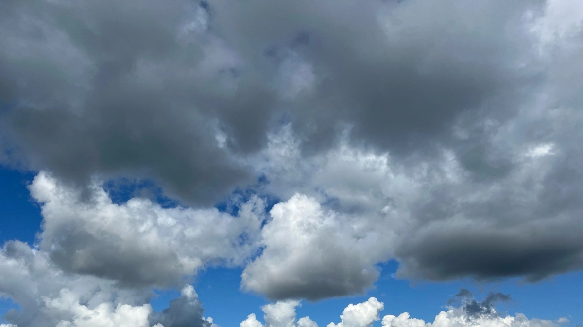 В Московской области 16 апреля ожидается облачная погода с небольшими дождями