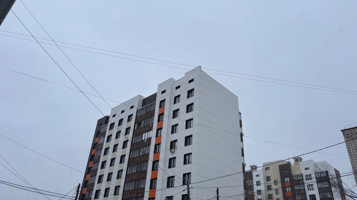 В Подмосковье почти 95% детей-сирот получают квартиры через электронный сертификат