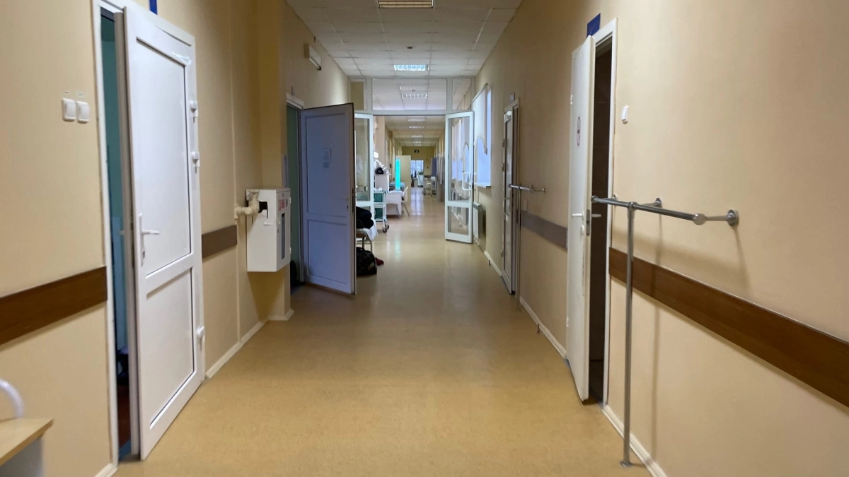 Россияне получат новый вид хирургической помощи по ОМС