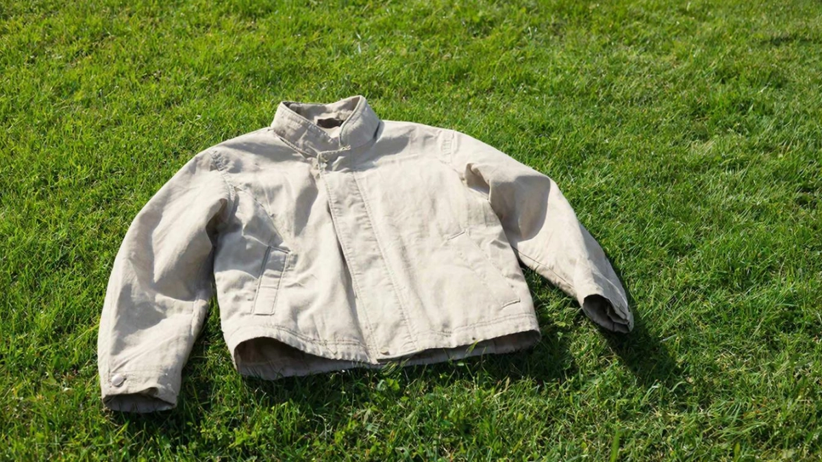 Больше никаких дорогих спреев: нанесите это аптечное средство за 45 рублей на верхнюю одежду и забудьте про клещей