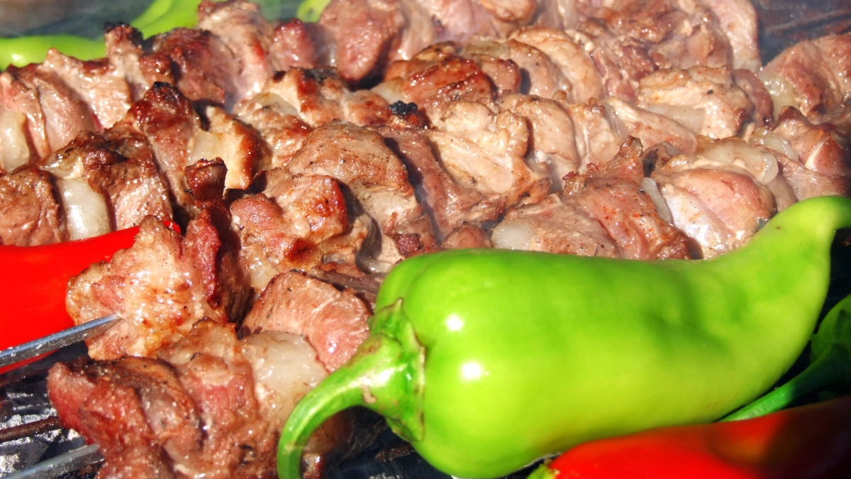 Уникальный рецепт отменного маринада для любого мяса, печени, курицы - из единственного ингредиента