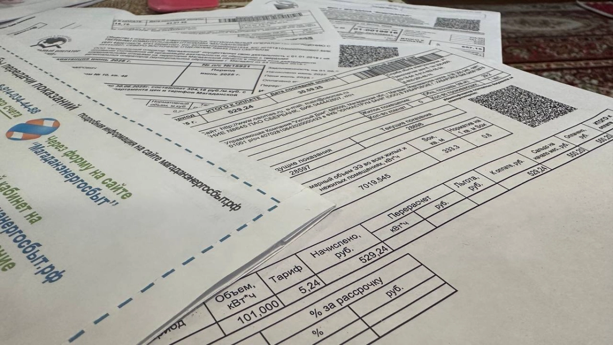 Россиянам рассказали, как найти главную причину подорожания в квитанции ЖКХ