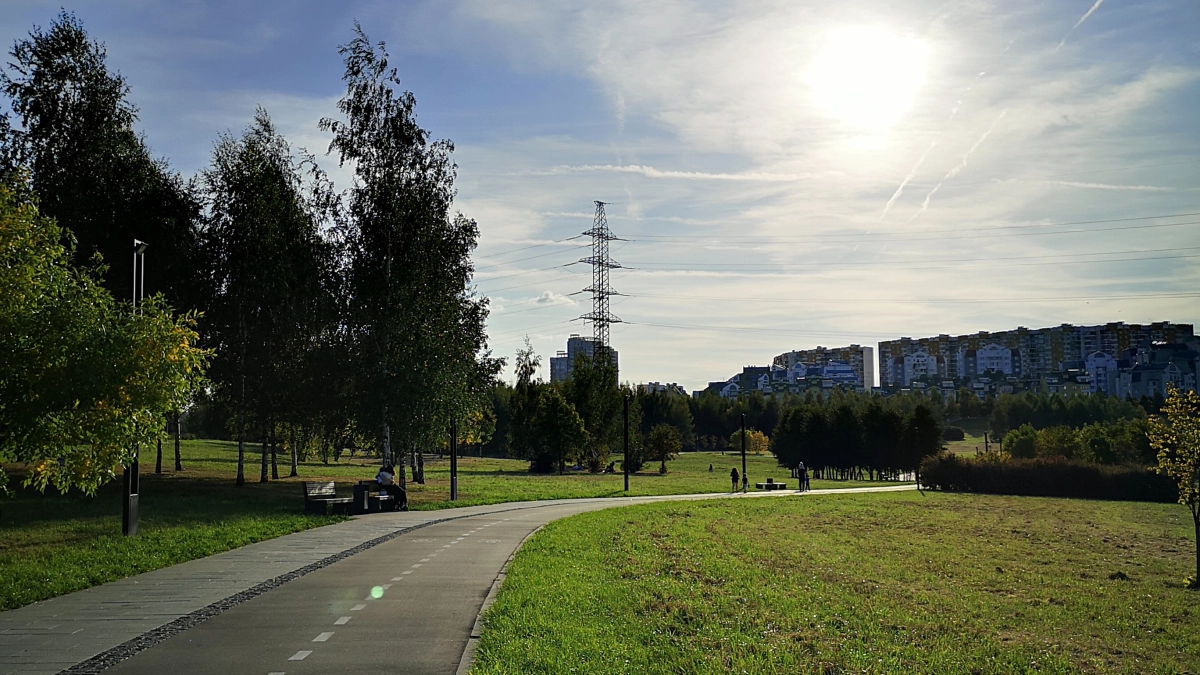 Рекордная жара и снова холод: синоптики обновили прогноз погоды