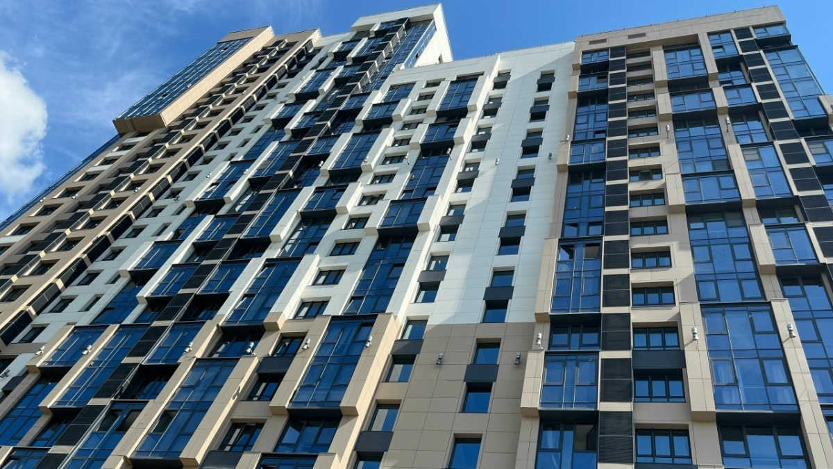 В Наро-Фоминске построят жилой комплекс «Город на острове»