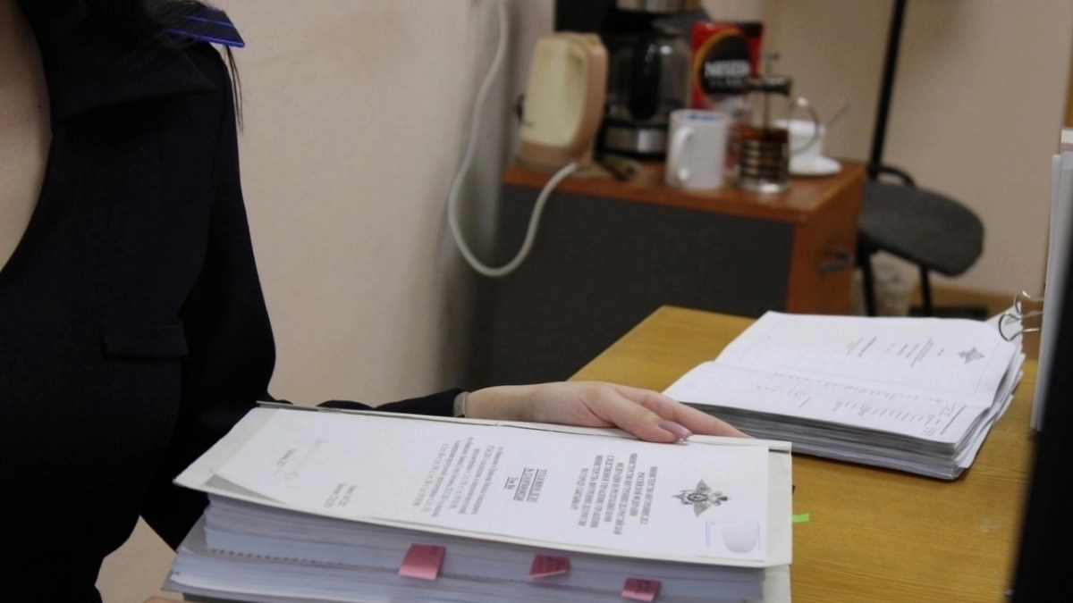 В Московской области киберпреступления составили более трети уголовных дел