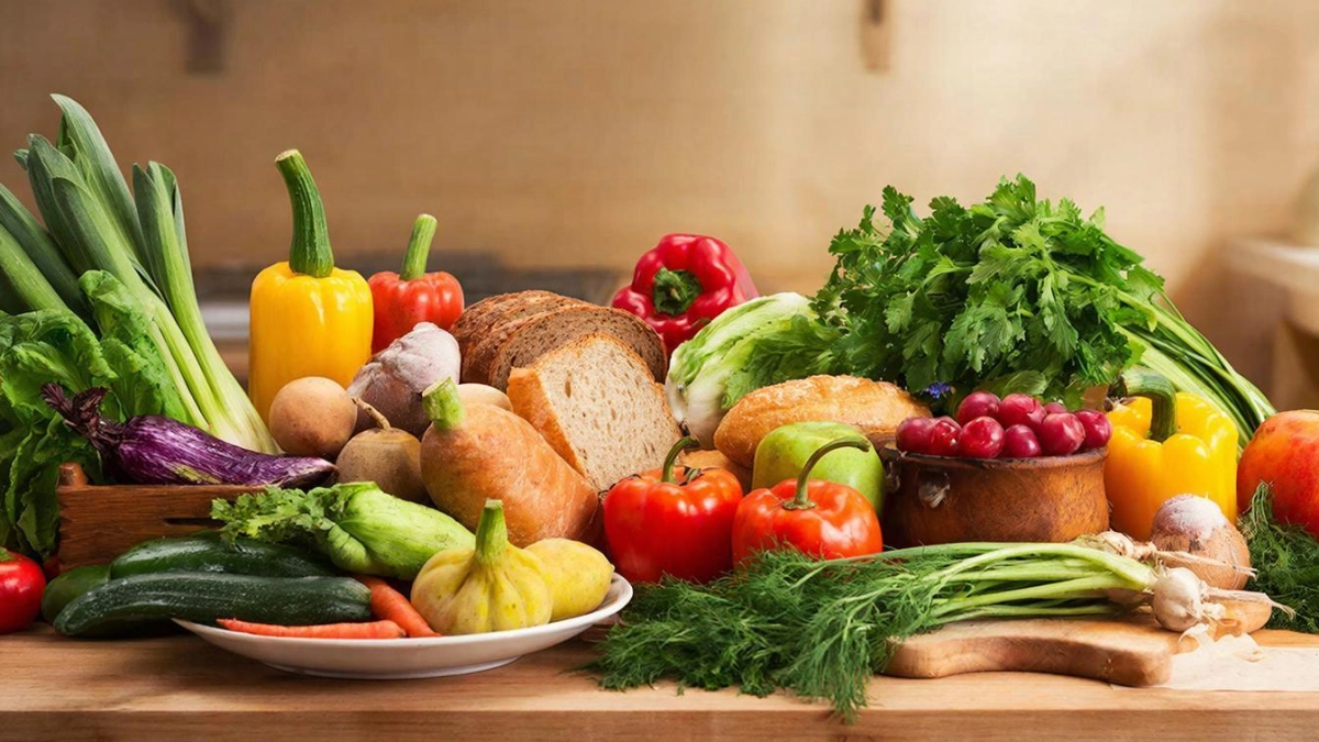 Не ешьте их никогда: 100-летняя онколог рассказала, какие два продукта никогда не кладёт себе в тарелку