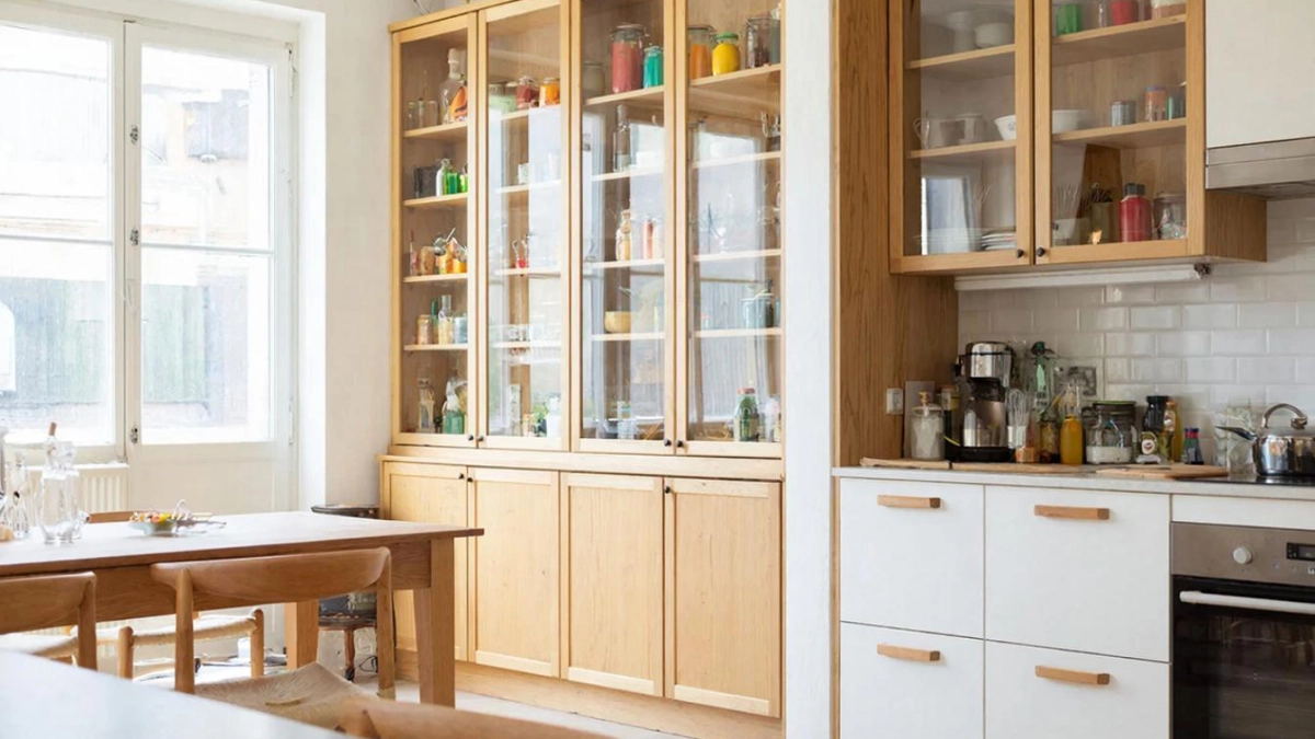 Стекло сияет, как в магазине: ни жира, ни нагара — метод, который работает на все 100 %