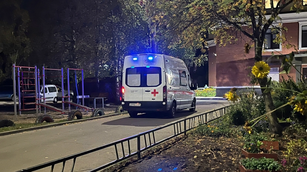 В Москве мужчина поджег пункт выдачи заказов и покончил с собой