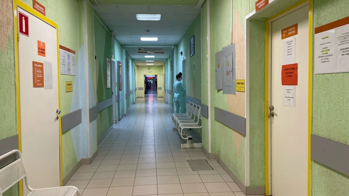 В Московской области установили более 30 новых аппаратов ЭКГ