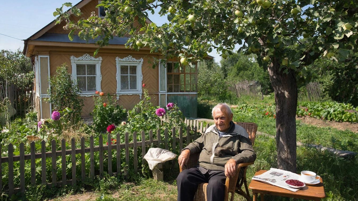 Пенсионеры-дачники смогут не платить за ряд коммунальных услуг. Какие льготы предусмотрены в 2026 году