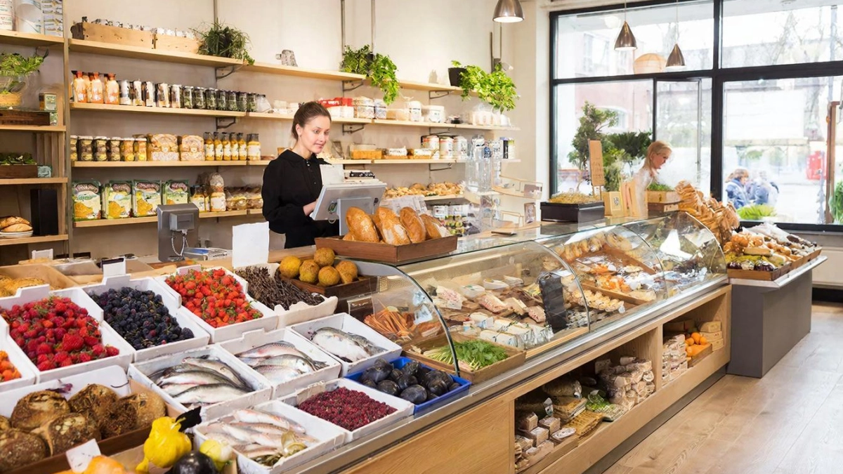 Сколько стоят продукты у «бедных» финнов? Зашел в их супермаркет, проверил цены на то, что покупаю сам