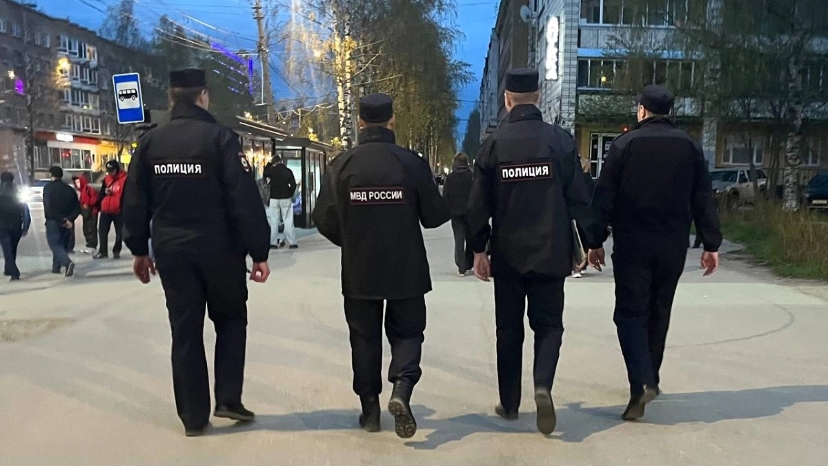 В Подмосковье завершили расследование дела банды из 14 человек, поставившей на учёт более 200 мигрантов