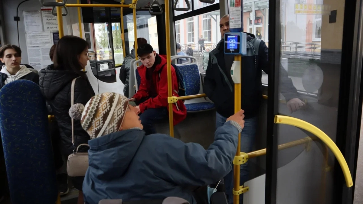 Поездки по новым маршрутам в Подмосковье обойдутся максимум в 95 рублей