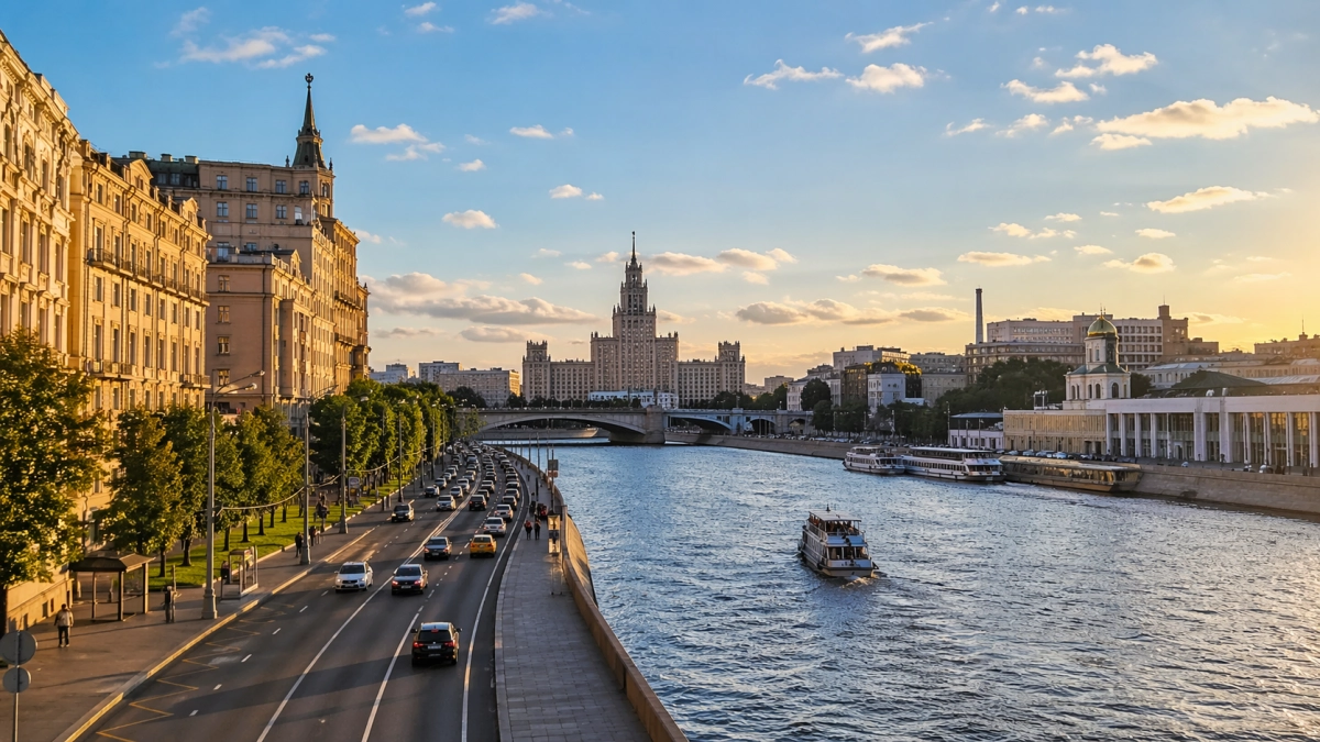 Перепады температур и холода: чего россиянам ждать от мая 2026 года