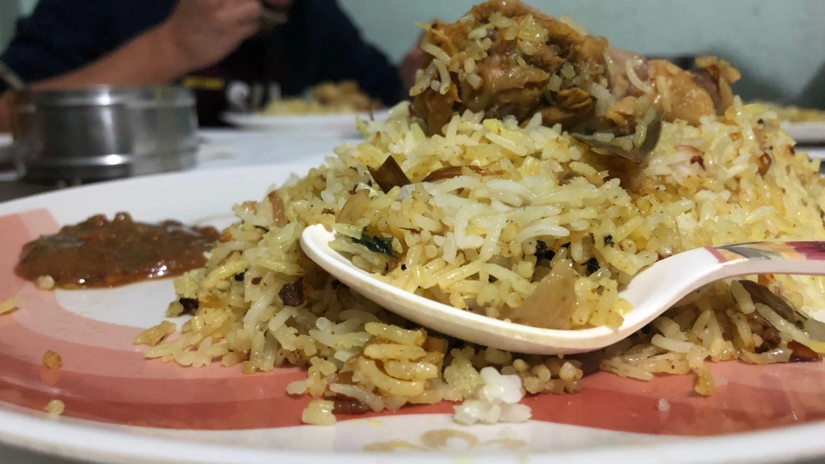 Когда готовите плов, никогда не делайте главную ошибку. Рецепт вкуснейшего плова