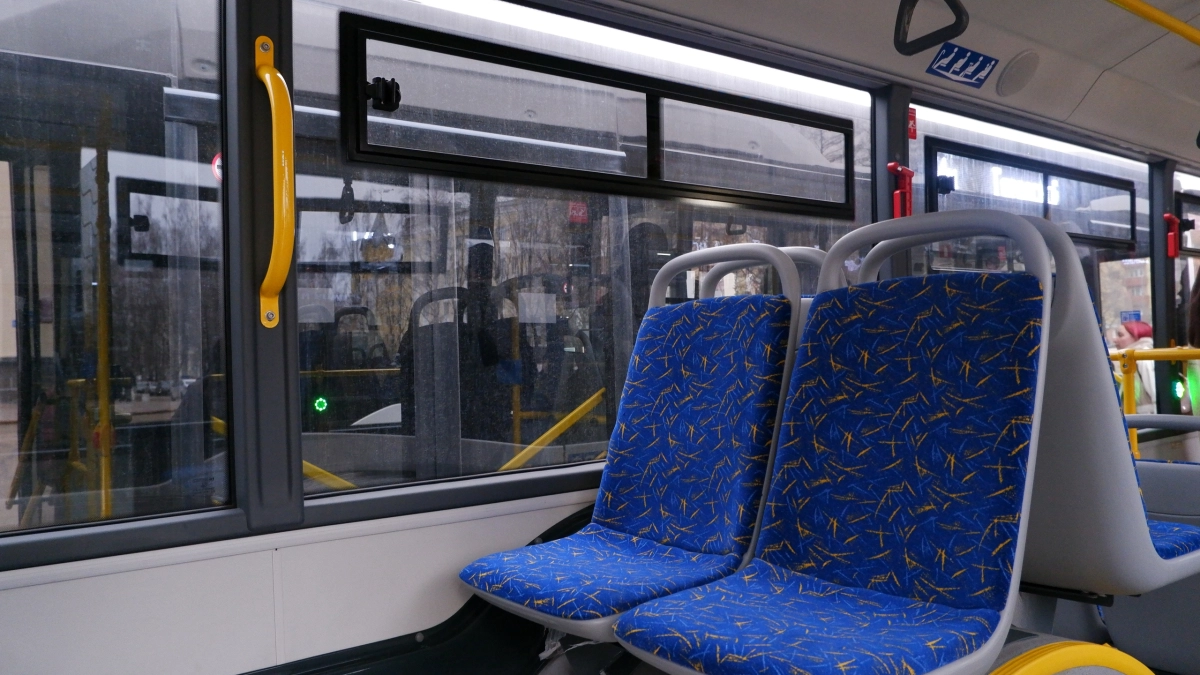 Штраф за безбилетный проезд в Московской области вырос в 2,5 раза