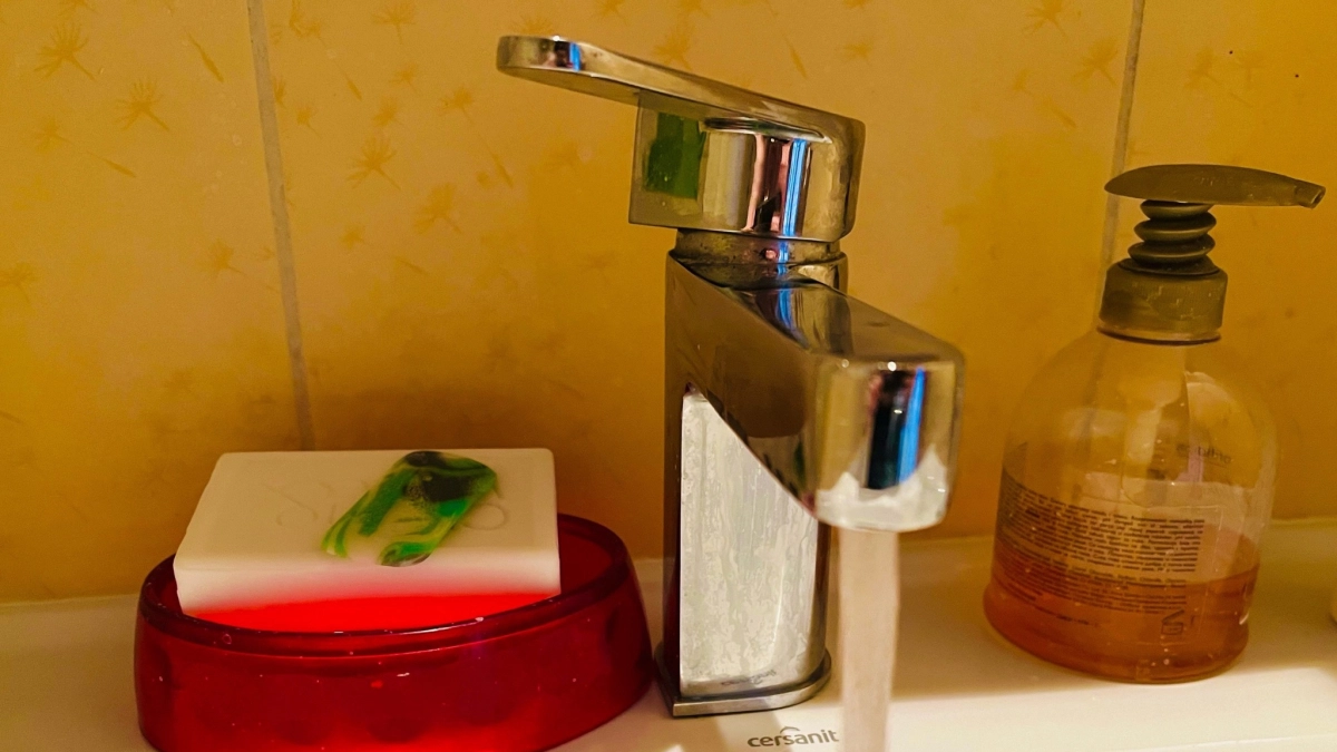 Сезон плановых отключений горячей воды в Подмосковье начнётся в конце мая