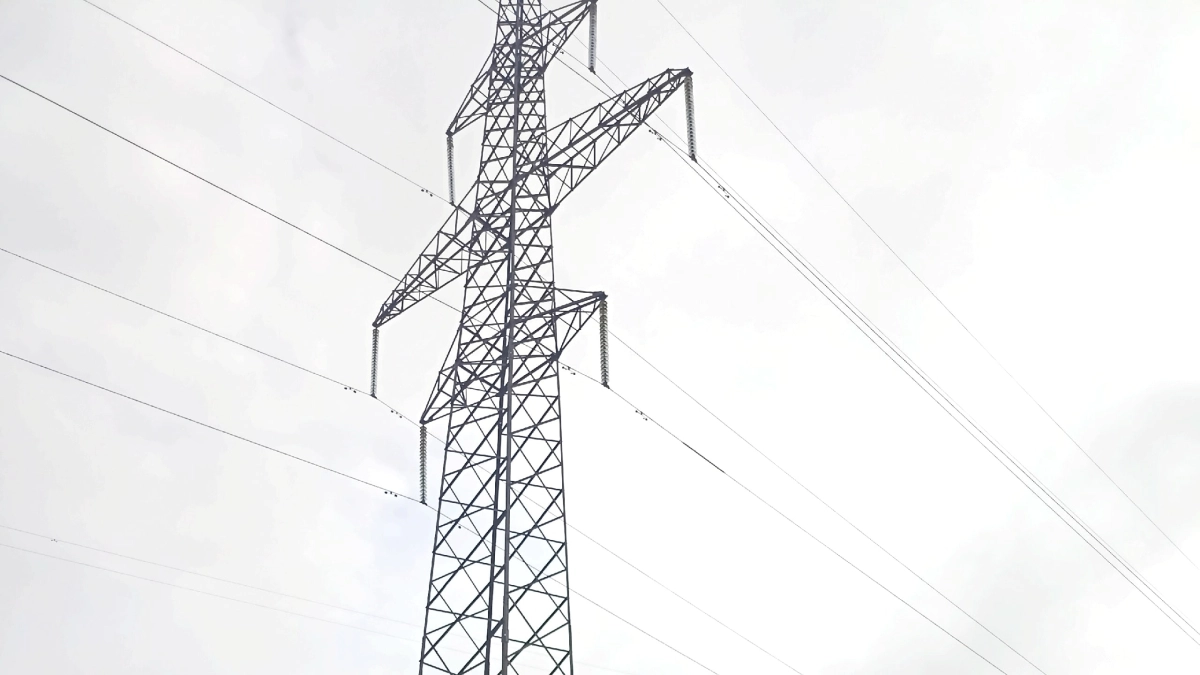 Энергетики Подмосковья перешли в режим повышенной готовности из-за снега и сильного ветра