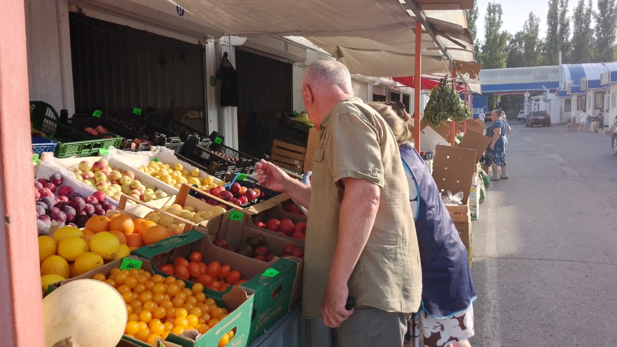 В Московской области ужесточили требования к работе рынков