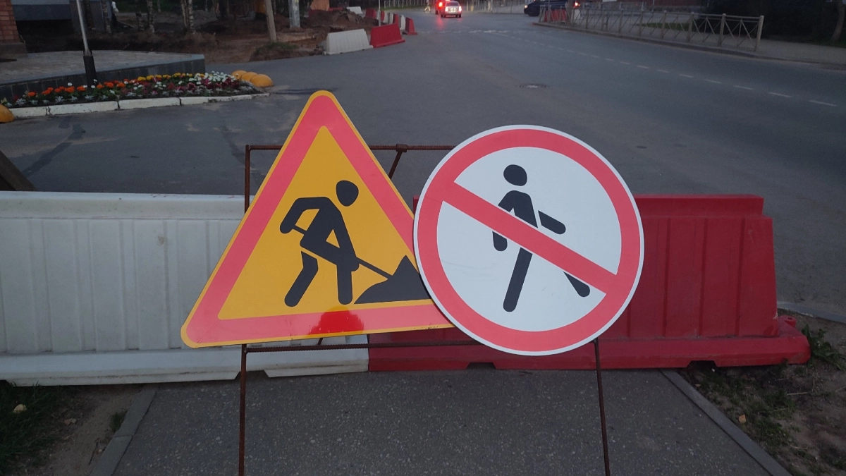 В Подмосковье стартовал сезон дорожного обновления с применением сверхпрочного асфальта