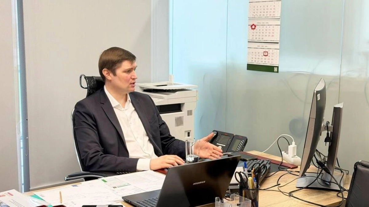 Как нейросети помогают жителям Подмосковья быстрее решать коммунальные проблемы