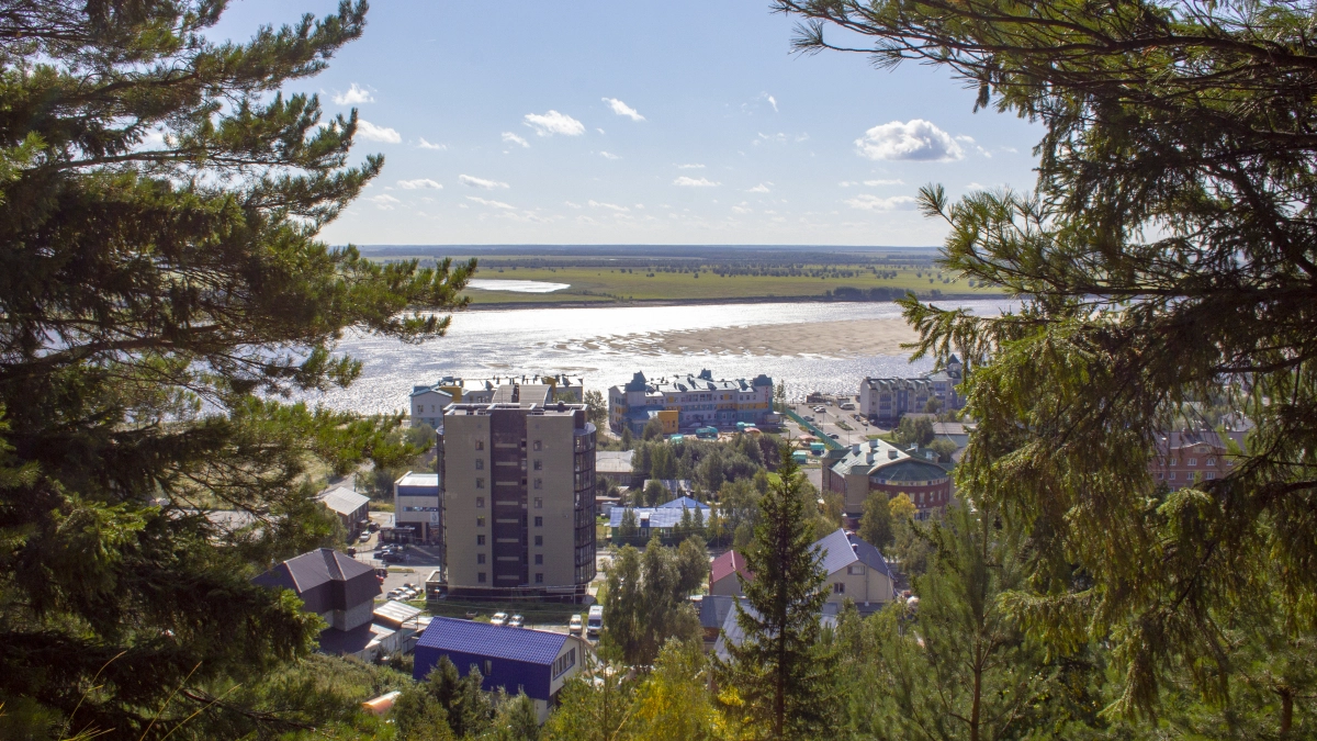 Синоптики предупредили о необычной погодной аномалии в России с 1 мая