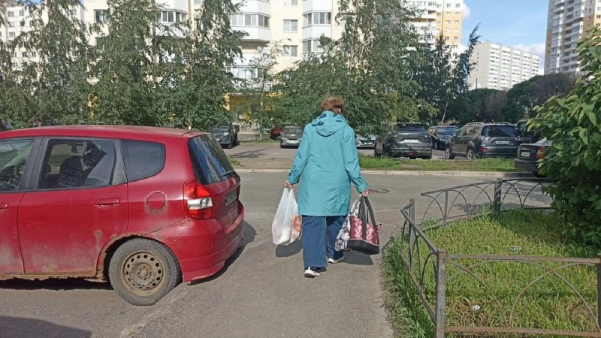 Без стажа и пенсионных баллов: какую пенсию получат те, кто никогда не работал официально