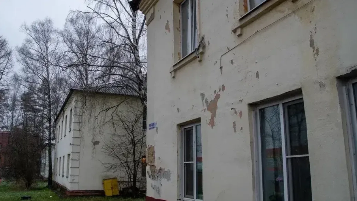 Как получить 181 тысячу за квадратный метр при расселении в Наро-Фоминске